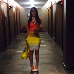 Meet your Posher, Ellie